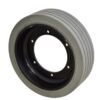 LLANTA 16X5 (6 BIRLOS) JLG1001127628 NO MANCHANTE TOPOWER
