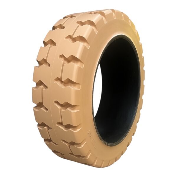 LLANTA SÓLIDA 16X6X10 1/2 CONTIPT18 ROBUST STB CLEAN