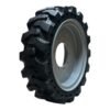 LLANTA SÓLIDA 31X10-20/7.00 TRACCIÓN NEGRA CON RIN 9 BIRLOS TOPOWER