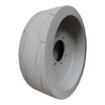 22X7X17 3/4 C/RIN 8 BIRLOS NUMA