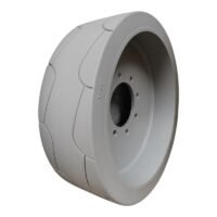 22X7X17 3/4 C/RIN 8 BIRLOS NUMA