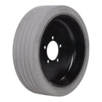 LLANTA 16X5 JLG 1001129621 NO MANCHANTE TOPOWER