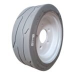 LLANTA 12X4 (200X8) SKYJACK NO MANCHANTE TOPOWER