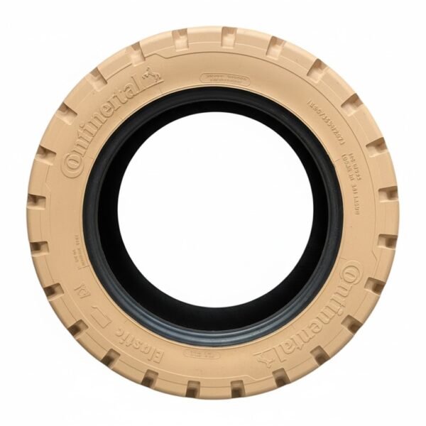 LLANTA SÓLIDA 16X6X10 1/2 CONTIPT18 ROBUST STB CLEAN