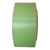 LLANTA 10X5X6 1/2 POLY VERDE TOPOWER