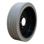 LLANTA 16X5 JLG 1001129621 NO MANCHANTE TOPOWER