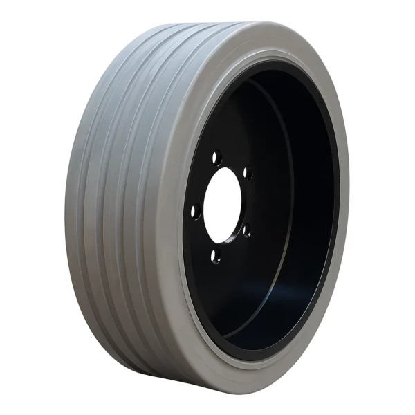 LLANTA 16X5 JLG 1001129621 NO MANCHANTE TOPOWER