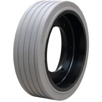 LLANTA 16X5 (6 BIRLOS) JLG1001127628 NO MANCHANTE TOPOWER