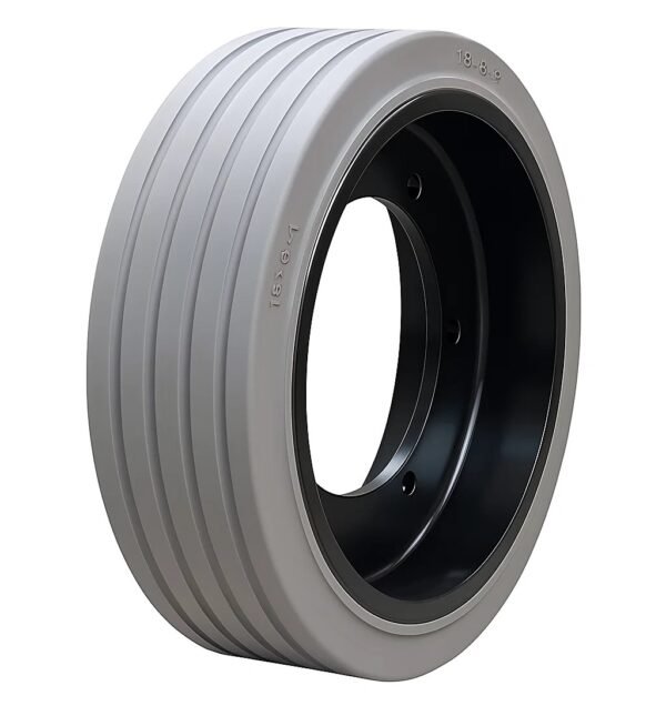 LLANTA 16X5 (6 BIRLOS) JLG1001127628 NO MANCHANTE TOPOWER