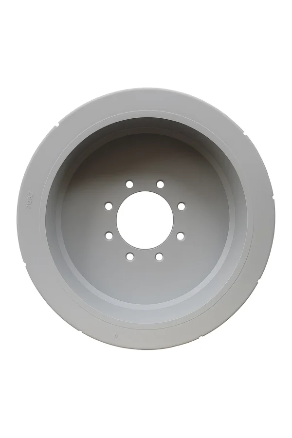 22X7X17 3/4 C/RIN 8 BIRLOS NUMA