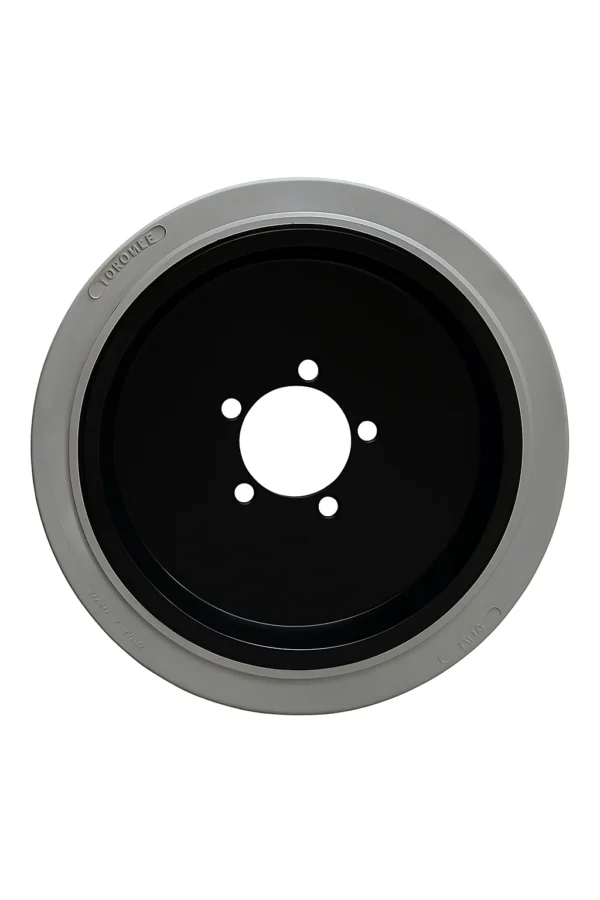 LLANTA 16X5 JLG 1001129621 NO MANCHANTE TOPOWER