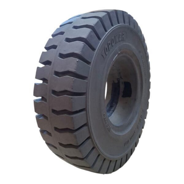 LLANTA SÓLIDA 3.50-5/3.00 TP312 CLEAN TOPOWER