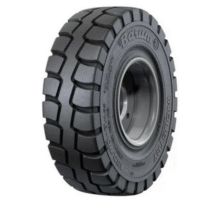 LLANTA SÓLIDA 6.50-10/5.00 TRACCIÓN NEGRA BARUM S