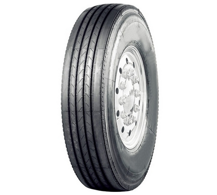LLANTA 285/75R24.5 TL14 144/141M TR696 TRIANGLE