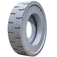 LLANTA SÓLIDA 25X7 (640X170X560) CONTRAPESO TP326 JLG TOPOWER