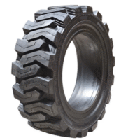 LLANTA SÓLIDA 31x10-20 COMPACTMASTER SKIDSTEER SIT WB TRACCIÓN NEGRA CONTINENTAL