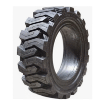 LLANTA SÓLIDA 33X12-20 TRACCIÓN NEGRA SIN RIN CONTINENTAL