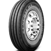 LLANTA 285/75R24.5 147/144L TL RA US LRH 16PR GENERAL