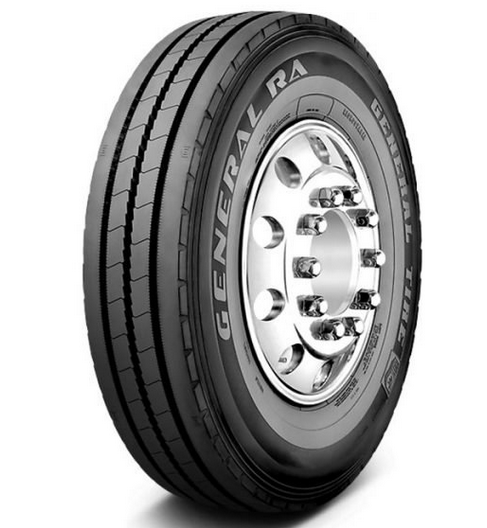 LLANTA 285/75R24.5 147/144L TL RA US LRH 16PR GENERAL