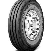 LLANTA 11R22.5 146/143L TL GENERAL RA US LRH 16PR