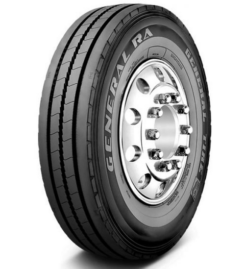 LLANTA 11R22.5 146/143L TL GENERAL RA US LRH 16PR