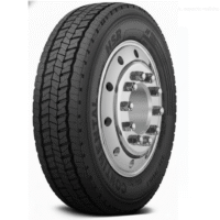 LLANTA 225/70R19.5 128/126N TL CONTI HSR 5 US LRG 14PR M+S 3PMSF CON RIN