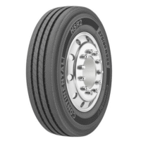 LLANTA NEUMÁTICA 275/80R22.5 149/146 HSR2 CONTINENTAL