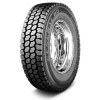 LLANTA NEUMÁTICA 11R24.5 149/146L GENERAL RD LRH 16PR M+S