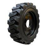 LLANTA SÓLIDA 31x10-20 CompactMaster SkidSteer SIT WB CON RIN CONTINENTAL