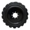 LLANTA SÓLIDA 31x10-20 CompactMaster SkidSteer SIT WB CON RIN CONTINENTAL