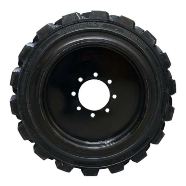 LLANTA SÓLIDA 31x10-20 CompactMaster SkidSteer SIT WB CON RIN CONTINENTAL