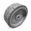 LLANTA 15X5 GENIE 105454 CLEAN TOPOWER