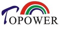 logo topower logo topower